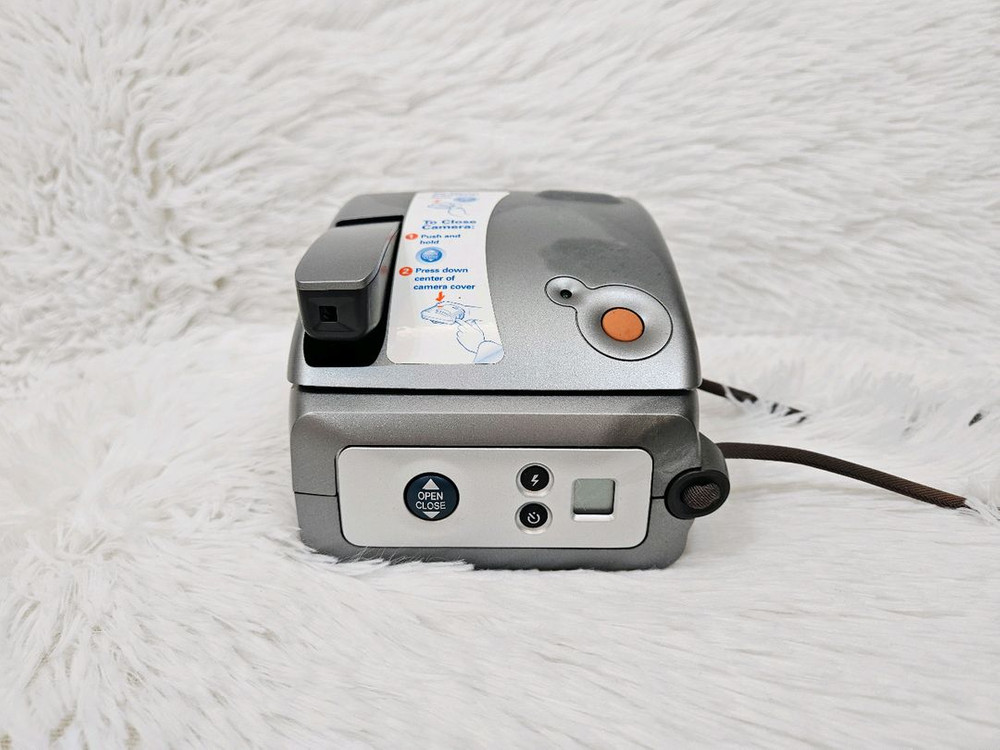 [A급] 폴라로이드 One 즉석카메라, 카메라 판매--4