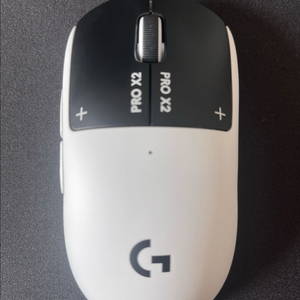 로지텍 지슈스 슈퍼스트라이크