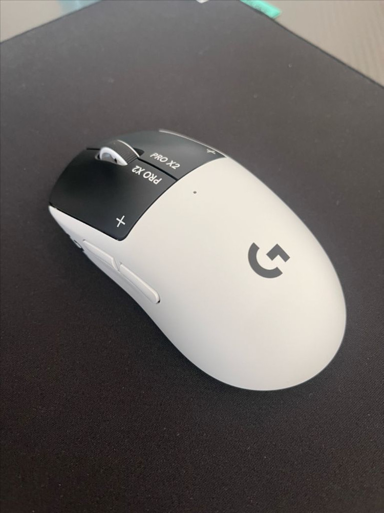 로지텍 지슈스 슈퍼스트라이크--1