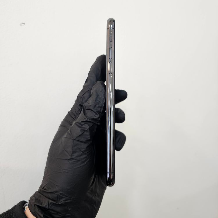 아이폰11프로맥스 256기가 블랙 (S급) / 0223--2