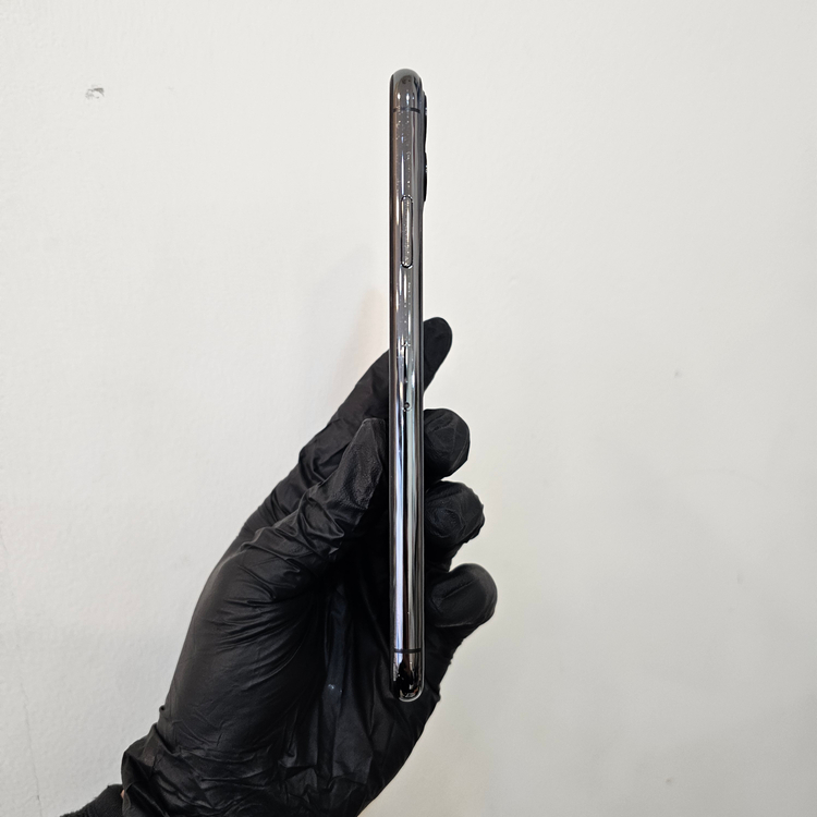 아이폰11프로맥스 256기가 블랙 (S급) / 0223--3