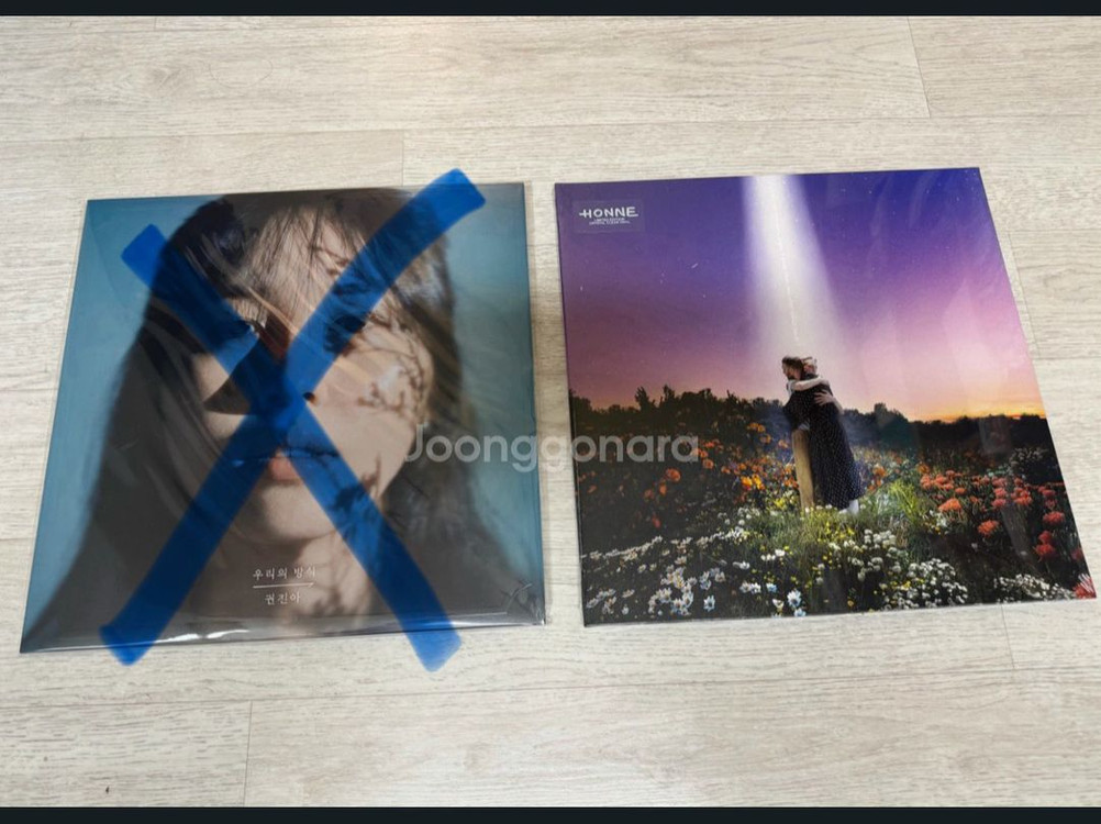 자전거탄 풍경, 선우정아, 황소윤, 혼네--1