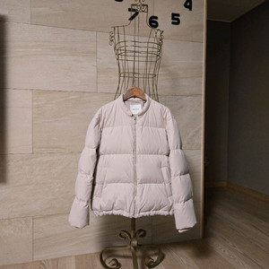 [s] 빈폴 여성 구스 패딩 2022 이미지