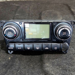 투스카니 FL2 오토공조기 팝니다 이미지