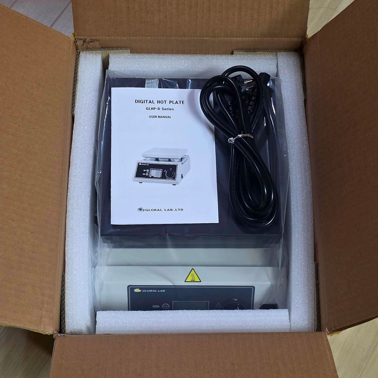 (실험실) 디지털 핫플레이트핫플레이트--2