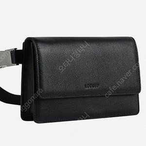 로터프 미니크로스백 스트랩(가방끈)