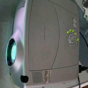 프로젝터 신도리코 MPV-X33