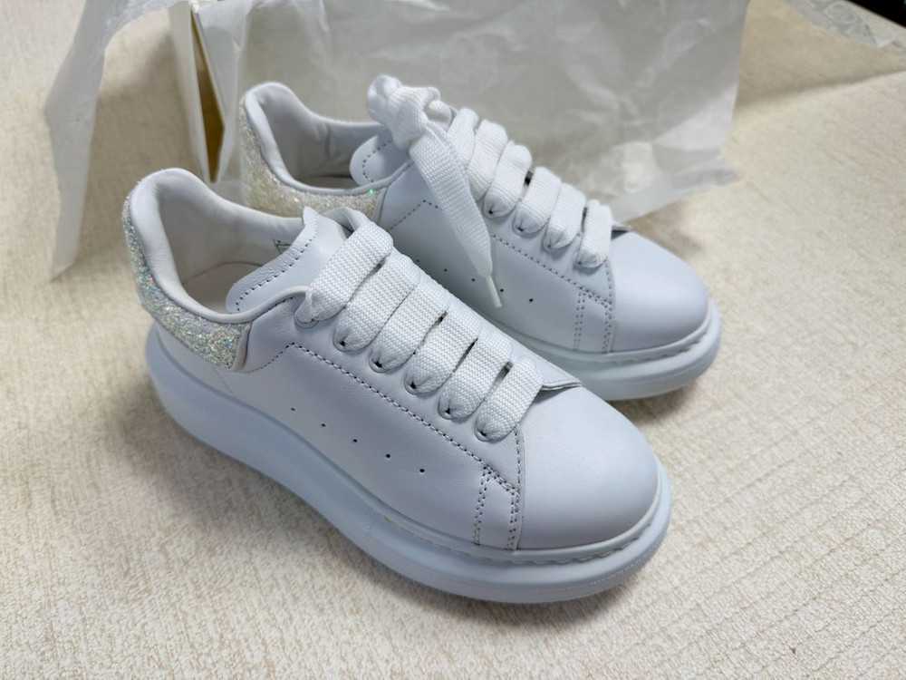 알렉산더맥퀸 키즈 오버솔 글리터 30사이즈 새상품--0