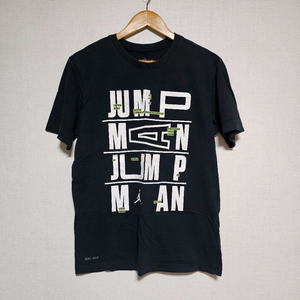 나이키 드라이핏 조던점프맨 반팔티 98사이즈