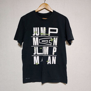 나이키 드라이핏 조던점프맨 반팔티 98사이즈