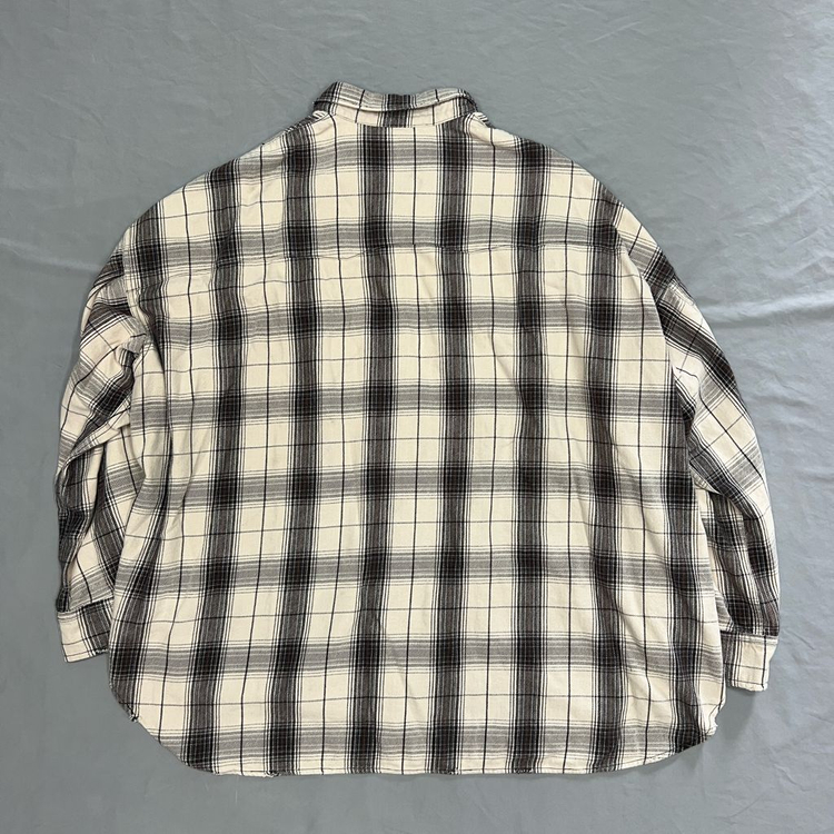 R13 카우보이 셔츠--2