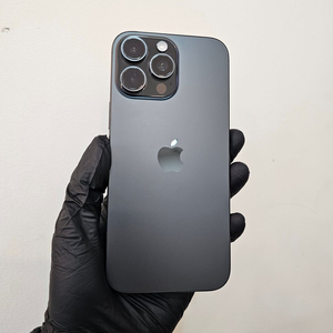 아이폰16프로맥스 256기가 블랙 / 0223