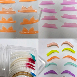 속눈썹롯드(로만사cul,키스롯드,송편롯드,민트,진주롯드,크라운롯드,떡볶이롯드