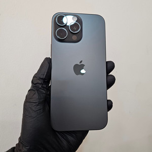 아이폰16프로맥스 256기가 블랙 (특S급) / 0223