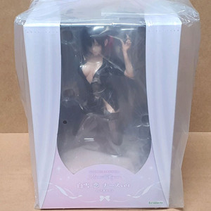 코토부키야 kotobikiya 시라유키 렌 1/7 스케일 피규어