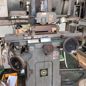 공작기계 저렴한 볼타입 성형연마기 성형연삭기 DY-250 이미지