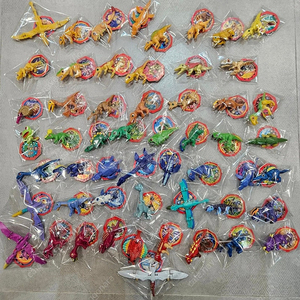 공룡메카드 타이니소어