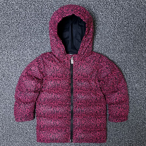 [무료배송][100]나이키 키즈 후디 패딩 점퍼