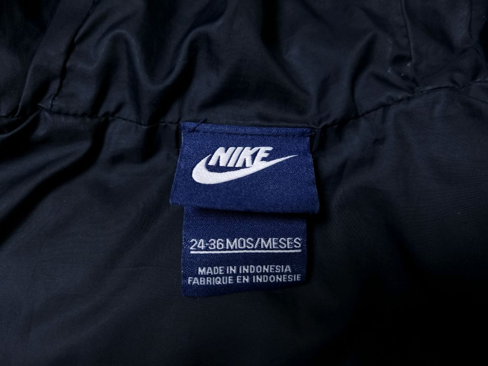 [무료배송][100]나이키 키즈 후디 패딩 점퍼--5