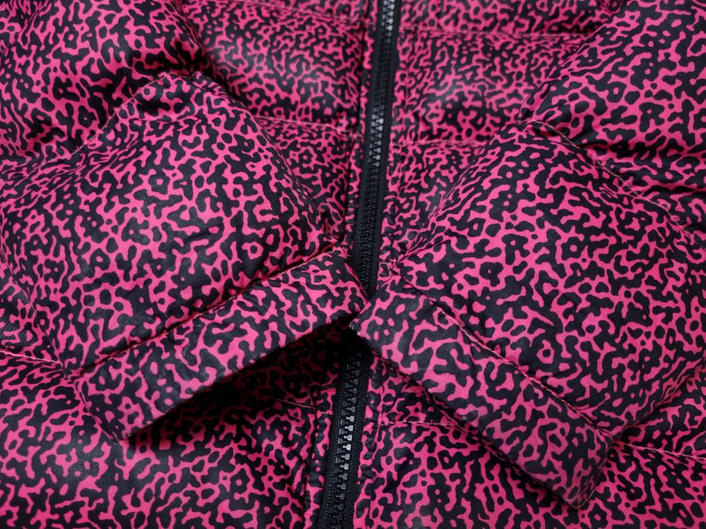 [무료배송][100]나이키 키즈 후디 패딩 점퍼--8