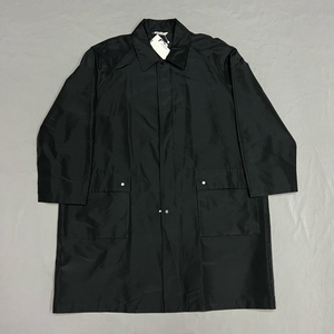 오라리 그로그랭 수티앵 코트 블랙