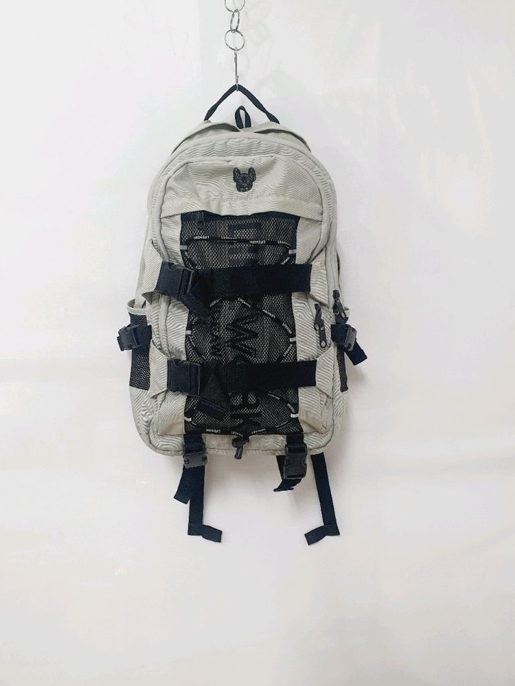 LIFEWORK 라이프워크 메쉬포인트 백팩--1