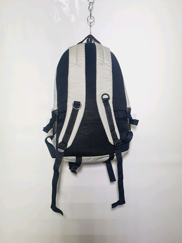 LIFEWORK 라이프워크 메쉬포인트 백팩--2