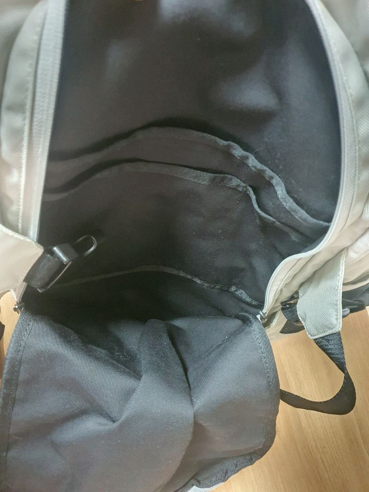 LIFEWORK 라이프워크 메쉬포인트 백팩--8