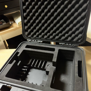 아폴로 apollo 트윈 인터페이스 전용 하드케이스