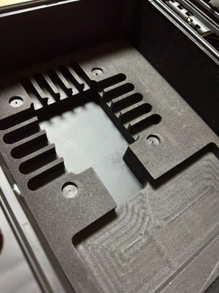 아폴로 apollo 트윈 인터페이스 전용 하드케이스--1