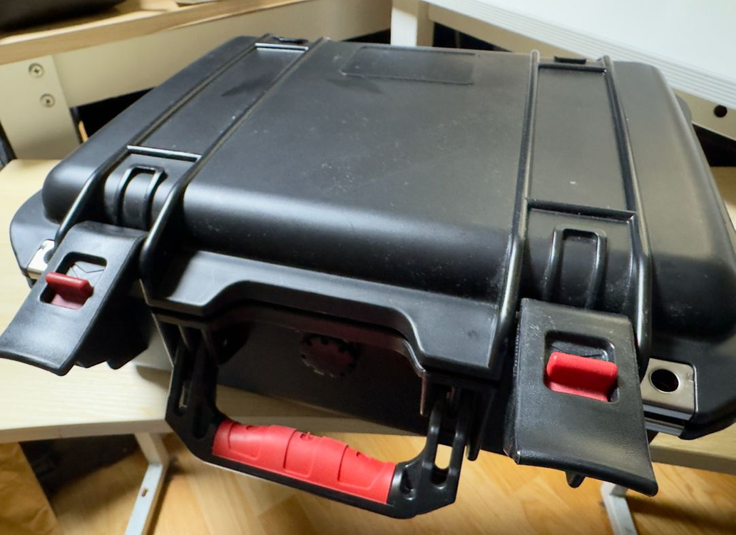 아폴로 apollo 트윈 인터페이스 전용 하드케이스--2