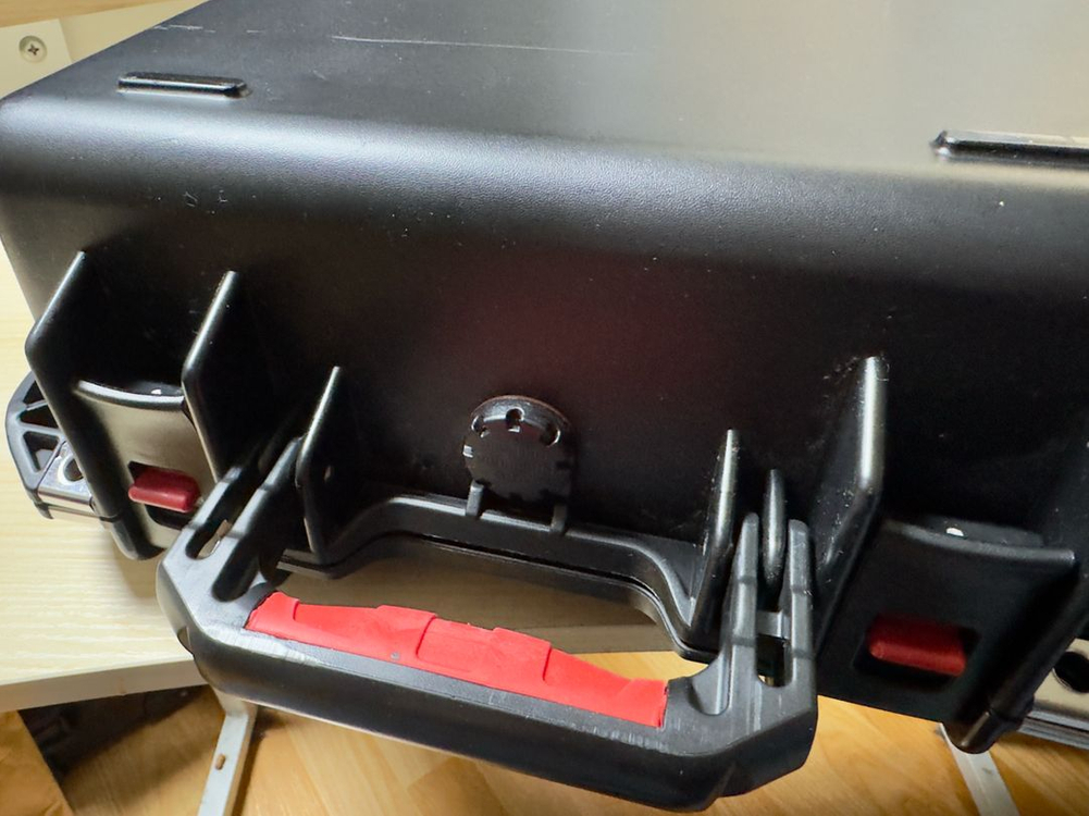 아폴로 apollo 트윈 인터페이스 전용 하드케이스--3