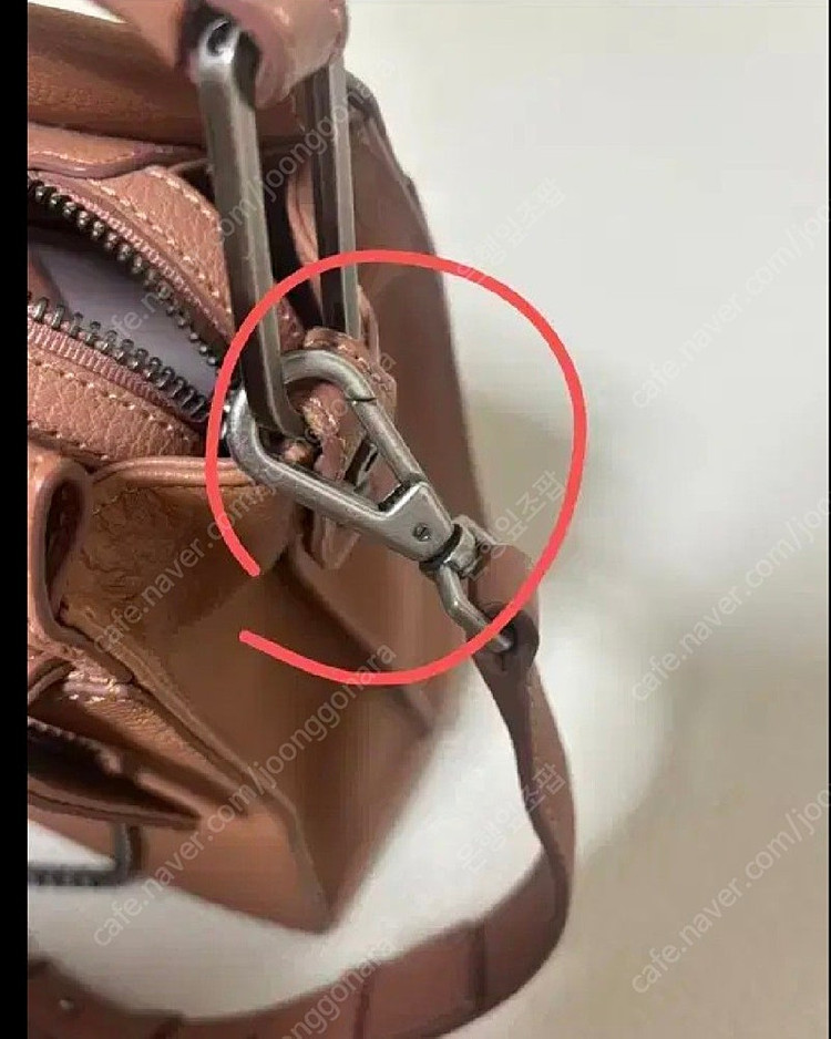 랑방컬렉션 가방--5