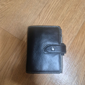 파일로팩스 몰든 A8 다이어리 블랙