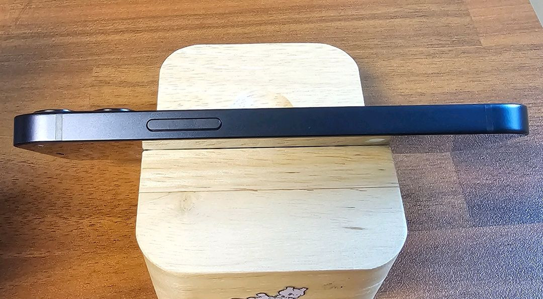 아이폰12미니 미드나이트 64G 판매!(S급)--2