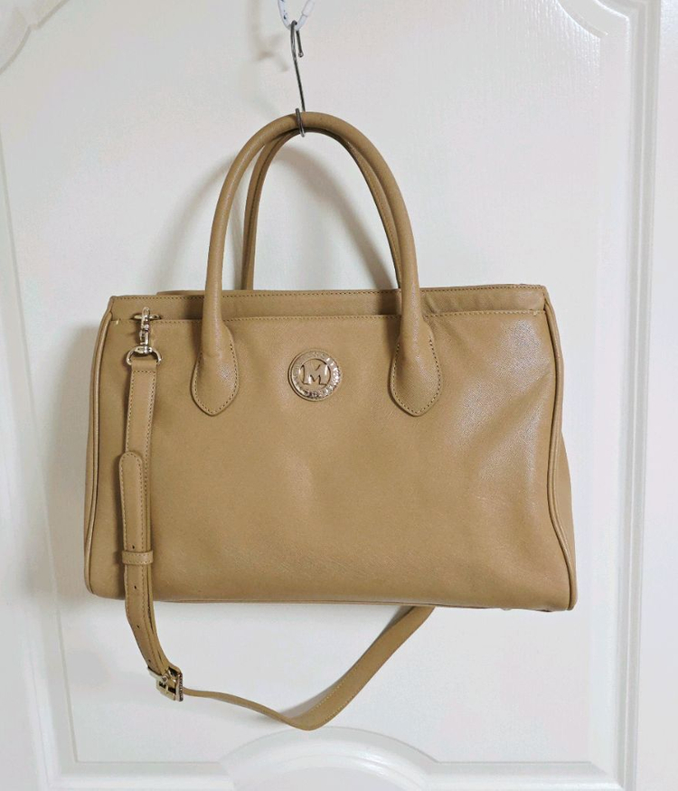 메트로시티 숄더백 가방--1