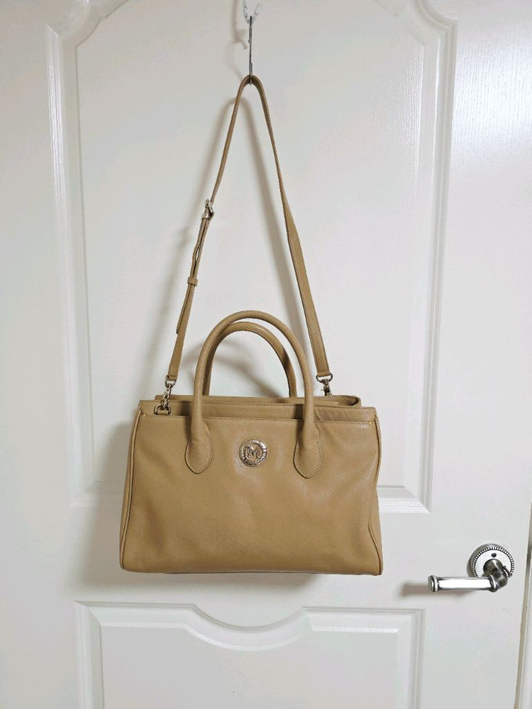 메트로시티 숄더백 가방--2