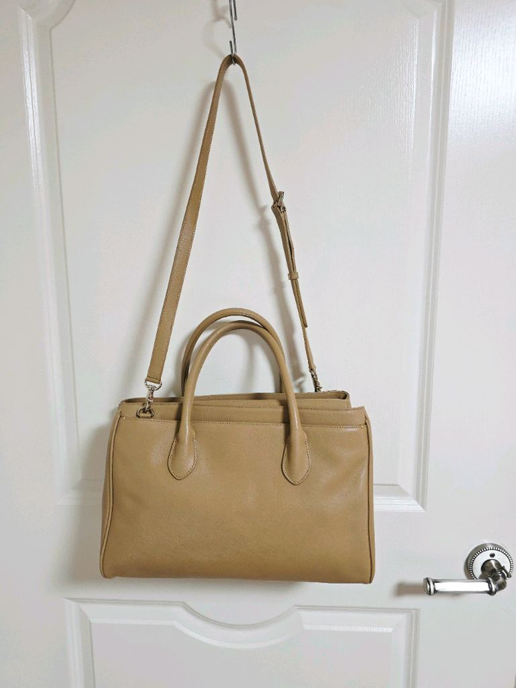 메트로시티 숄더백 가방--3