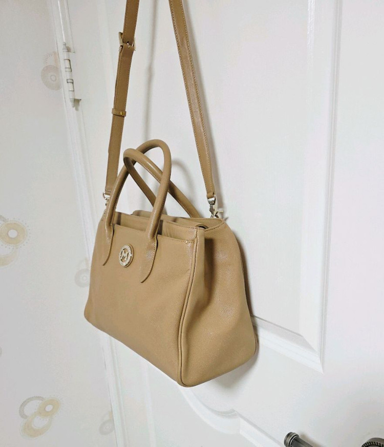 메트로시티 숄더백 가방--5