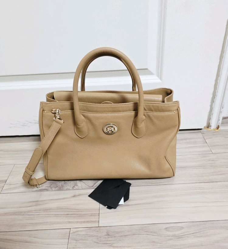 메트로시티 숄더백 가방--6