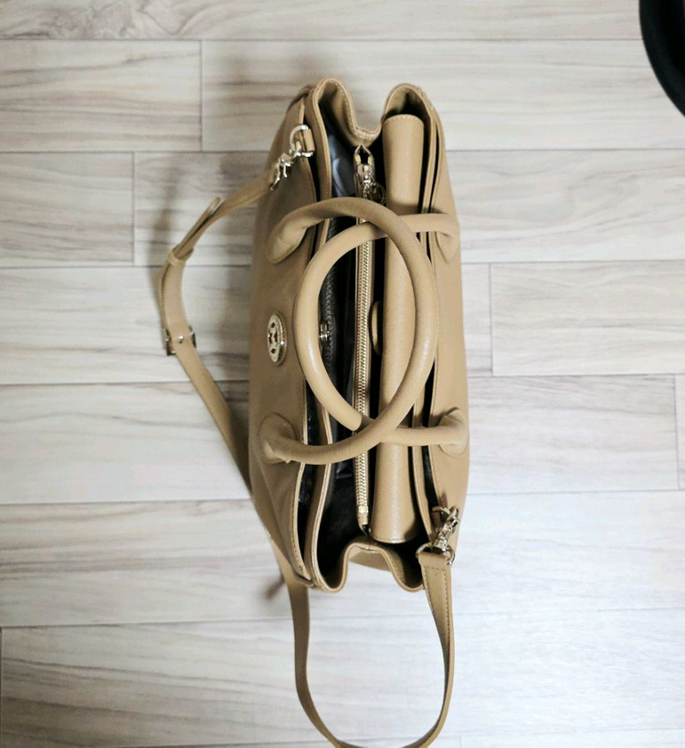 메트로시티 숄더백 가방--8