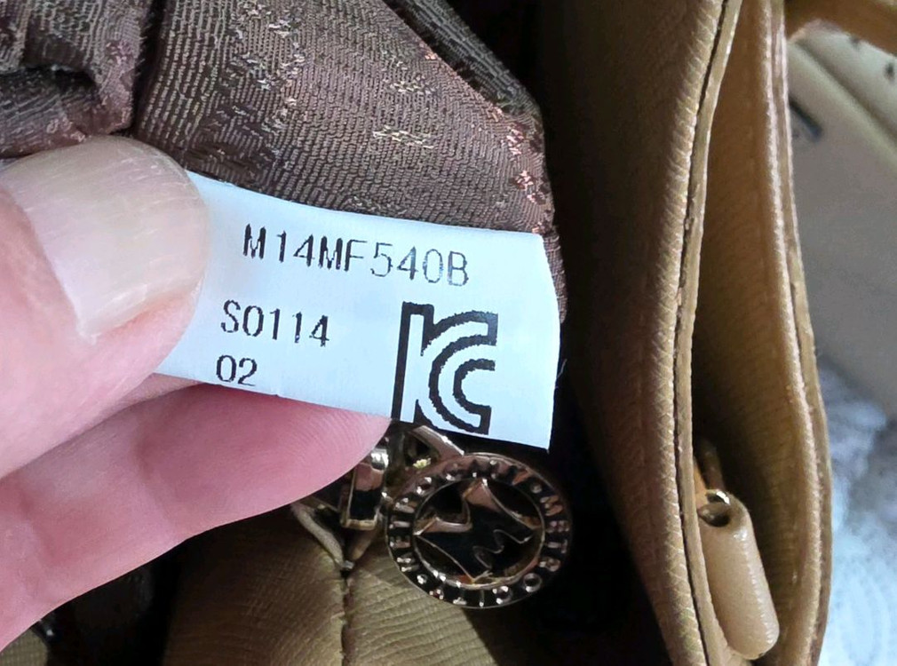 메트로시티 숄더백 가방--9