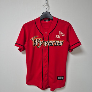 2205 SK와이번스 정근우 유니폼 100사이즈 브랜드빌