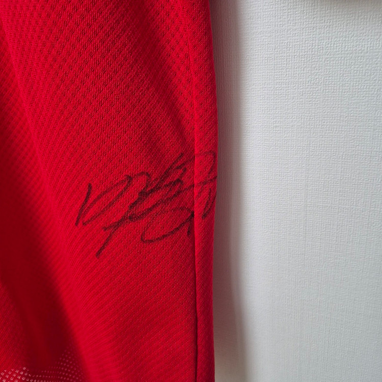 2205 SK와이번스 정근우 유니폼 100사이즈 브랜드빌--2