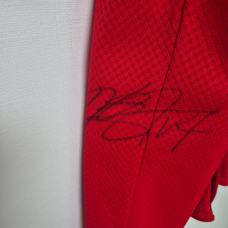 2205 SK와이번스 정근우 유니폼 100사이즈 브랜드빌--5