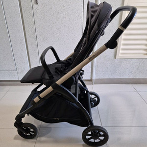 잉글레시나 절충형 유모차 일렉타