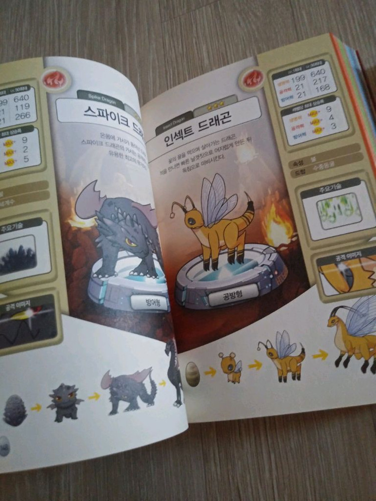 공룡 유치원 12권 외 일괄--3