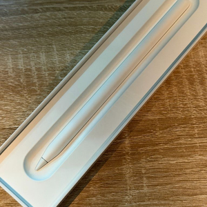 애플팬슬 프로 팝니다.