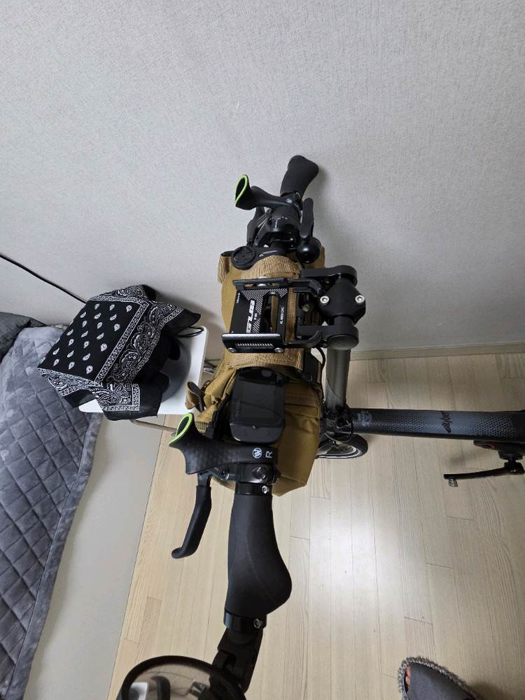 치사이클 접이식 전기자전거 판매--2