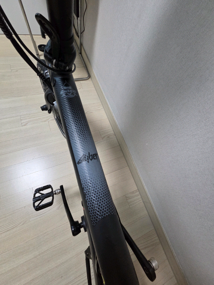 치사이클 접이식 전기자전거 판매--8